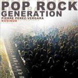 CD cover of Pop Rock Generation