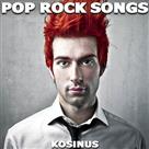 CD cover of Pop Rock Songs